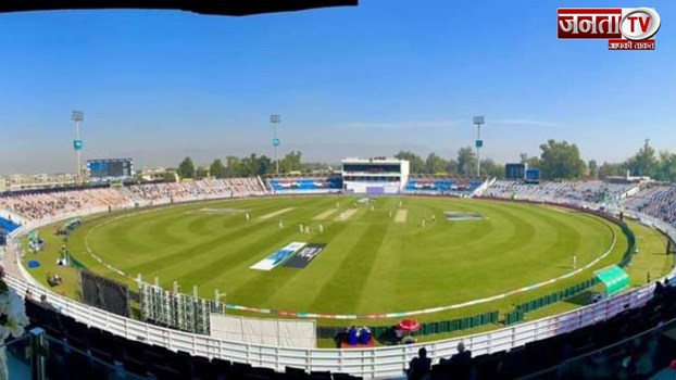 PAK vs BAN 1st Test Pitch Report: कैसी होगी रावलपिंडी क्रिकेट स्टेडियम की पिच? जानिए पिच रिपोर्ट 