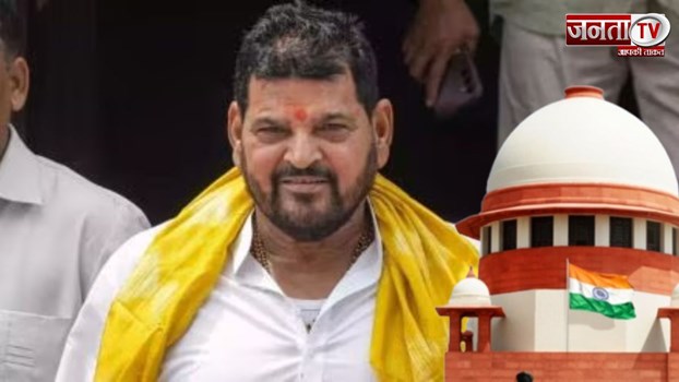 ब्रजभूषण को लगा तगड़ा झटका, यौन शोषण केस में FIR रद्द कराने की मांग को HC ने किया खारिज