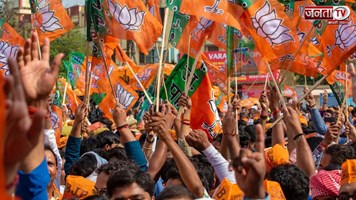 Haryana Election: कांग्रेस को BJP से मिलेगी तगड़ी टक्कर, चुनाव में उतारे सभी जातियों के उम्मीदवार