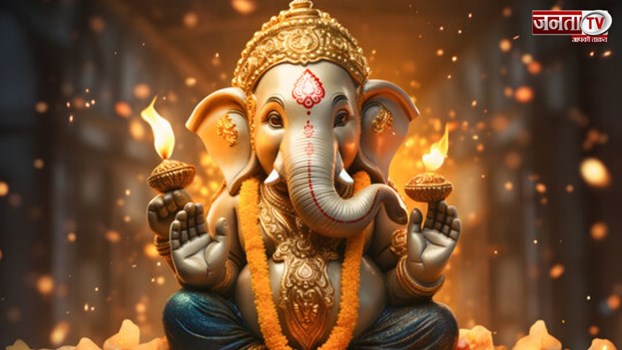 Ganesh Chaturthi 2024: गणेश जी को क्यों पसंद हैं मोदक? जानें इसके पीछे का महत्व 