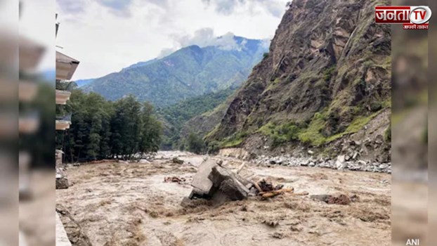  बादल फटने से पहले सचेत होगा हिमाचल, IMD से MOU