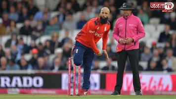 Moeen Ali Retirement: मोईन अली ने इंटरनेशनल क्रिकेट को कहा अलविदा, बोले- यही सही समय है