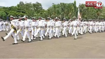 Indian Navy में जाने का है सपना, जानिए चयन प्रक्रिया