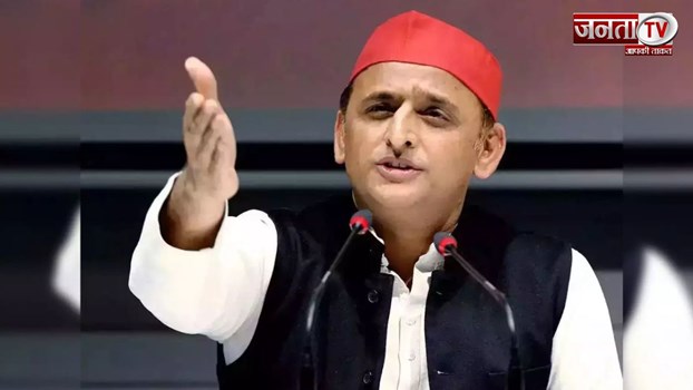 Akhilesh Yadav का BJP पर निशाना, बोले-UP को फर्जी एनकाउंटर की राजधानी बना दिया है