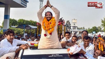 Haryana चुनाव से पहले BJP का बड़ा दांव, सिरसा में गोपाल कांडा को पार्टी ने किया समर्थन