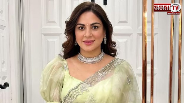 शादी के 3 साल बाद मां बनेंगी Shraddha Arya, एक्ट्रेस ने किया प्रेग्नेंसी का खुलासा