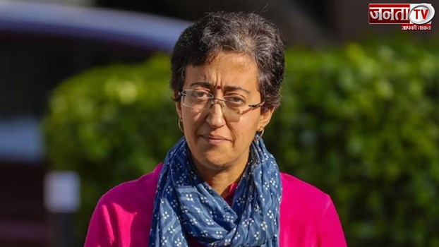 Delhi New CM: कौन हैं Atishi Marlena? जो Arvind Kejriwal के इस्तीफे के बाद बनी हैं Delhi की CM