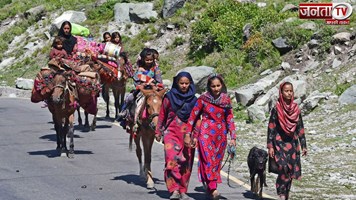 क्या है जीआई टैग्स? जिसका पड़ा जम्मू और कश्मीर की स्थानीय धरोहर और अर्थव्यवस्था पर प्रभाव