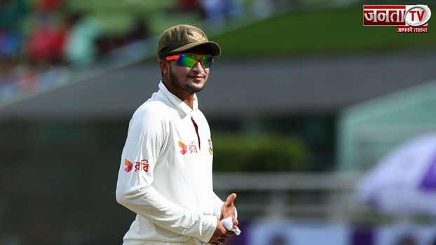 IND vs BAN 2nd Test से बाहर होंगे Shakib Al Hasan? सामने आई बड़ी वजह 