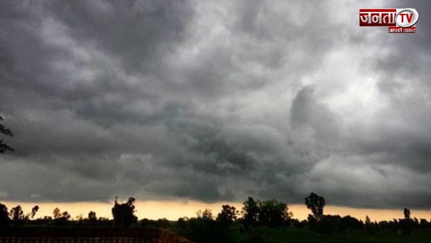 Punjab-Haryana Weather Update: पंजाब-हरियाणा में तेज बारिश, बढ़ी ठंड, भारी बारिश का अलर्ट जारी