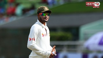 Shakib Al Hasan ने की संन्यास की घोषणा, कानपुर टेस्ट से पहले बांग्लादेशी स्टार ने चौंकाया