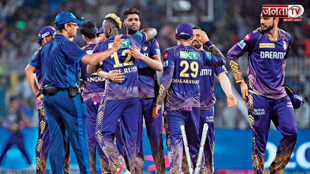 IPL 2025 के लिए Gautam Gambhir की जगह KKR में शामिल हुआ ये खिलाड़ी