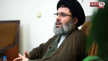 हवाई हमले में Hassan Nasrallah की मौत के बाद हाशेम सफीउद्दीन होंगे हिजबुल्लाह के प्रमुख