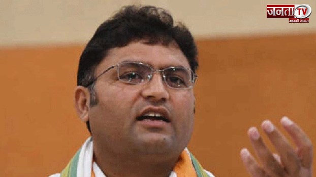 Haryana Election से पहले BJP को बड़ा झटका, Ashok Tanwar ने ज्वाइन की कांग्रेस 