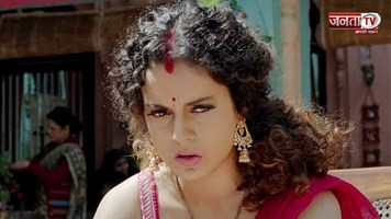 तनु वेड्स मनु 3 में Kangana Ranaut निभाएंगी ट्रिपल रोल: रिपोर्ट