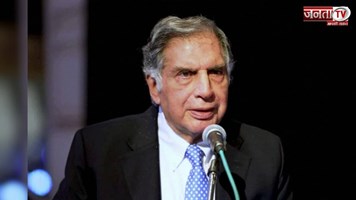 Ratan Tata की बिगड़ी तबीयत, मुंबई के ब्रीच कैंडी अस्पताल में हुए भर्ती