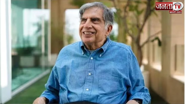 'मैं पूरी तरह स्वस्थ हूं...' Ratan Tata ने तबीयत बिगड़ने की अफवाहों पर तोड़ी चुप्पी