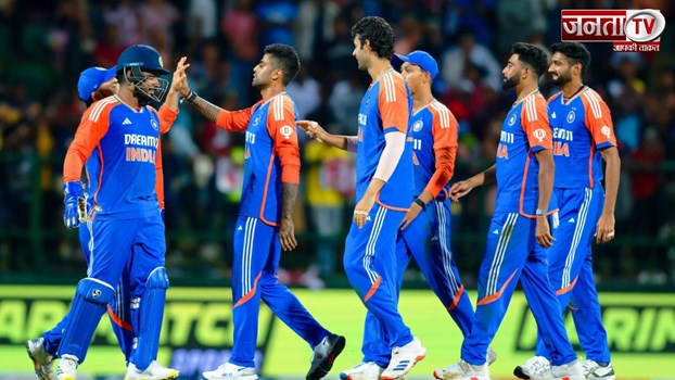 Predicted India Playing 11: हर्षित राणा और बिश्नोई टीम में, क्या मयंक यादव को तीसरे टी20 में मिलेगा 