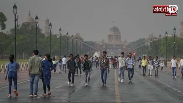 Delhi- Haryana Weather Update: दिल्ली-NCR में ठंड की दस्तक, जानें हरियाणा में आगे कैसा रहेगा मौसम