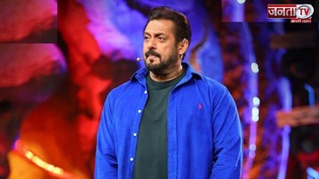 धमकियों के बीच Salman Khan ने शुरू की Bigg Boss की शूटिंग, सुरक्षा में 60 गार्ड तैनात