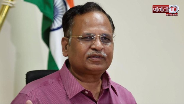 Satyendar Jain को लेकर अदालत का बयान, कहा- 'मुकदमा शुरू होना बाकी है, खत्म होना तो...' 