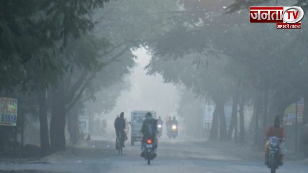 Delhi-Haryana Weather Today: दिल्ली के लोगों को गर्मी से राहत, जानें हरियाणा में कैसा रहेगा मौसम