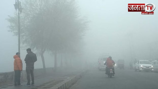 Delhi-Haryana Weather Update: हरियाणा और दिल्ली में आज कैसा रहेगा मौसम? जानिए 