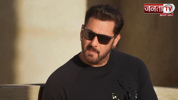 Salaman Khan की दिक्कतें नहीं हो रही कम, फिर मिली  जान से मारने की धमकी