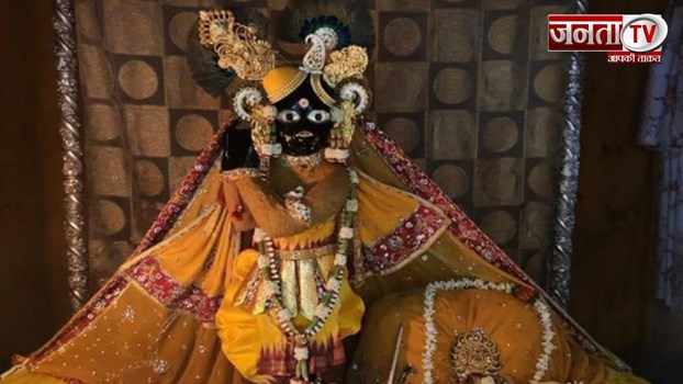 Banke Bihari मंदिर बदली दर्शनों की टाइमिंग, जान लें क्या है नया समय