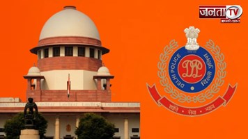 प्रतिबंध के बाद भी Delhi में खूब जले पटाखे, SC ने पुलिस आयुक्त को जारी किया नोटिस 