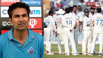 Rohit Sharma के बाद कौन संभालेगा Team India की कमान? Mohammad Kaif ने बताया नाम