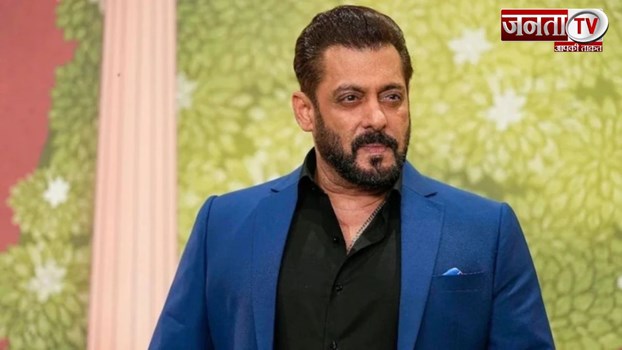 Salman Khan को मिली नई धमकी, मंदिर जाकर मांगो माफ़ी वरना 5 करोड़ रुपए दो