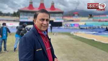 Sunil Gavaskar का बड़ा खुलासा, बताया कैसे भारतीय टेस्ट बल्लेबाज स्पिन के सामने आउट हो रहे हैं