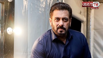 Salman Khan को जान से मारने की धमकी देने वाला कर्नाटक में गिरफ्तार, राजस्थान का है निवासी