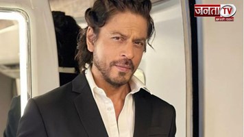 Salman Khan के बाद Shah Rukh Khan को भी मिली धमकी, छत्तीसगढ़ से आया फोन