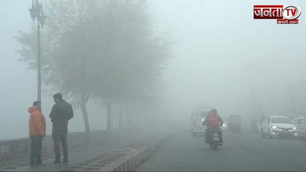 Delhi-Haryana Weather: दिल्ली और हरियाणा में आज कैसा रहेगा मौसम? जानिए वेदर रिपोर्ट 