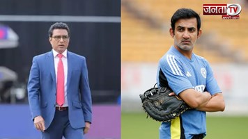 संजय मांजरेकर ने Gautam Gambhir पर साधा निशाना, बोले-उनका व्यवहार और शब्द...