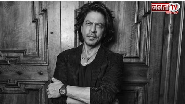 Shah Rukh Khan को जान से मारने की धमकी देने वाला शख्स छत्तीसगढ़ में गिरफ्तार