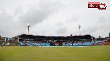 IND vs SA 3rd T20 Pitch Report: कैसी होगी सुपरस्पोर्ट पार्क की पिच? जानिए पिच रिपोर्ट