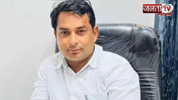 Rajasthan में थप्पड़कांड के आरोपी नरेश मीणा हुए गिरफ्तार, पुलिस ने धर दबोचा