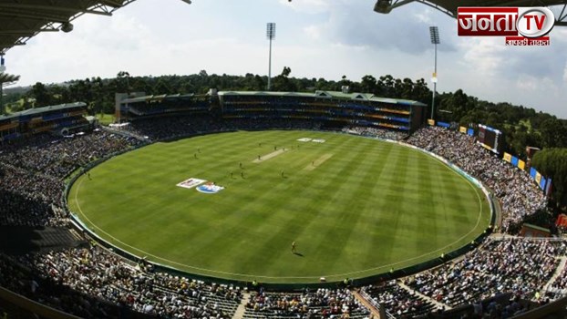 IND vs SA 4th T20 Pitch Report: कैसी होगी वांडरर्स स्टेडियम की पिच? जानिए पिच रिपोर्ट