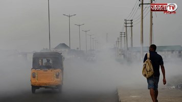 Haryana Pollution: इन जिलों के प्राइमरी स्कूल हुए बंद, बहादुरगढ़ समते इन जगहों का AQI पहुंचा 500  