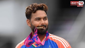 Delhi Capitals छोड़ने पर Rishabh Pant ने तोड़ी चुप्पी, बोले- पैसों की बात नहीं