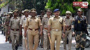 UP Police Constable Cut Off: यूपी सिपाही भर्ती परीक्षा की कटऑफ जारी, 174316 पास