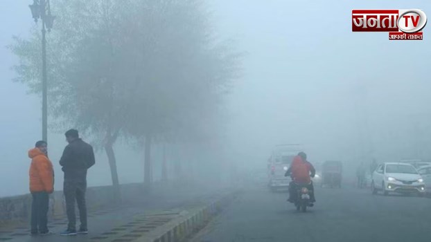 Delhi Haryana Weather: दिल्ली के लोगों को लगने लगी ठंड, हरियाणा में आज ऐसा रहेगा मौसम 