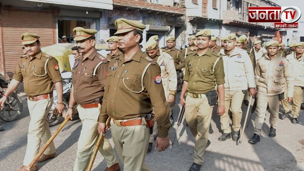 UP Police Constable परीक्षा का रिजल्ट हुआ जारी, जानें कैसे करें चेक