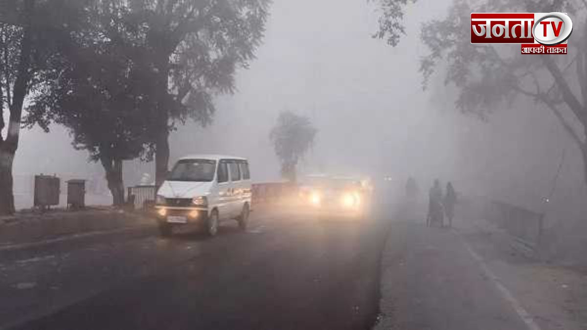 Delhi Haryana Weather: दिल्ली में होगी बारिश, हरियाणा में ऐसा रहेगा आज का मौसम 