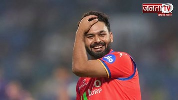 Rishabh Pant बने IPL इतिहास में सबसे महंगे खिलाड़ी, मिले 27 करोड़ 