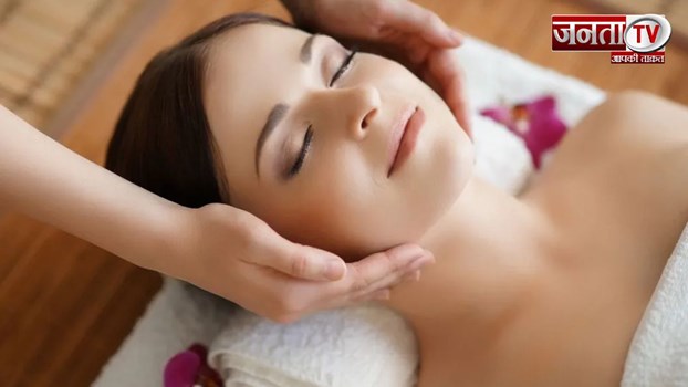 Face Massage: सर्दी में 4 तरीकों से करें चेहरे की मसाज, रूखी स्किन से मिलेगा छुटकारा 