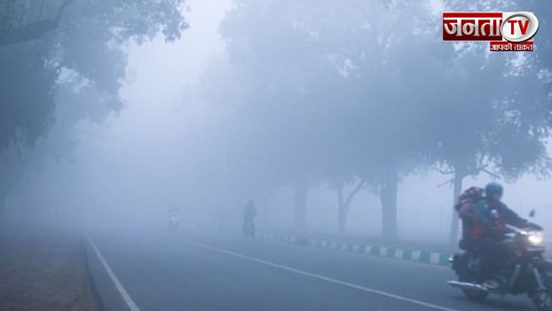 Delhi Haryana Weather: दिसंबर से दिल्ली में पड़ेगी कड़ाके की ठंड, हरियाणा में ऐसा रहेगा मौसम 